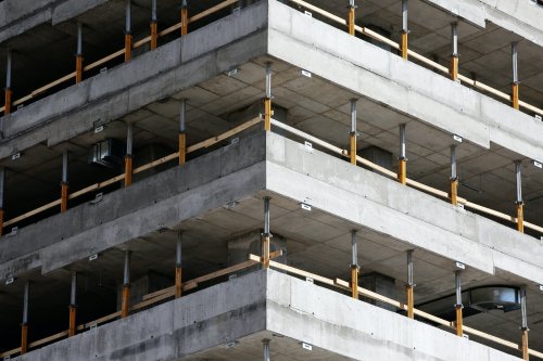 Devis pour nettoyage après chantier BTP Paris