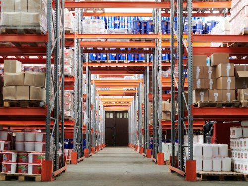 Gestion et pilotage de logistique Paris